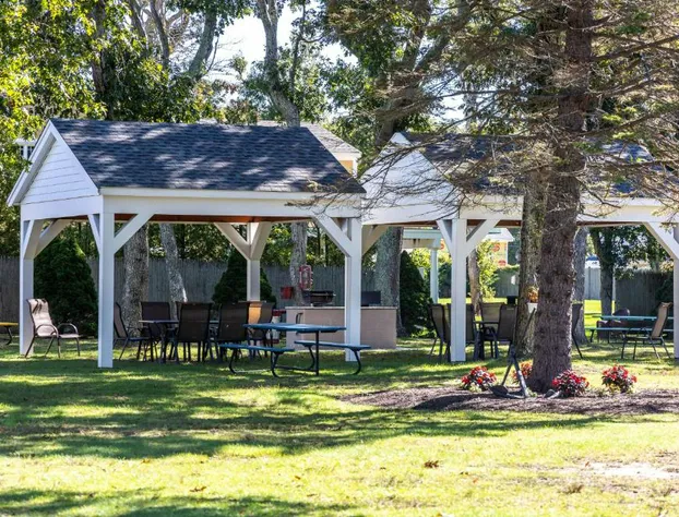 Falmouth Heights Motor Lodge hotel detail image 4