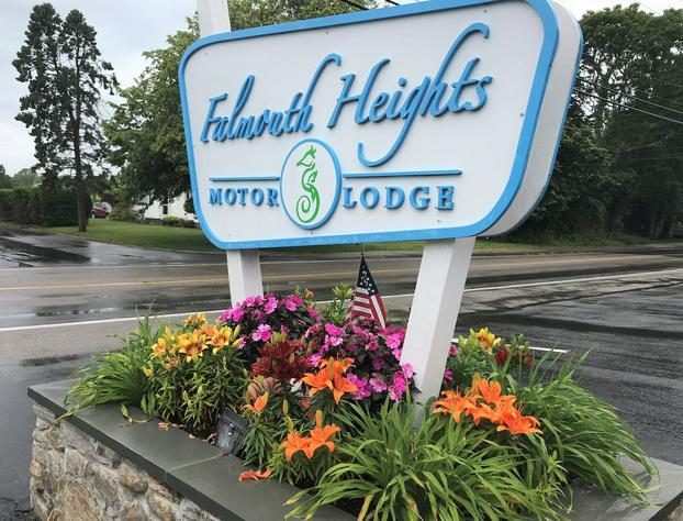 Falmouth Heights Motor Lodge hotel detail image 1