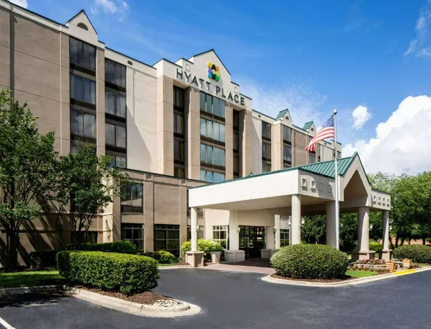 Hyatt Place Dallas/Park Central hotel detail image 3