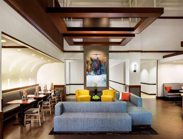 Hyatt Place Dallas/Park Central hotel detail image 3