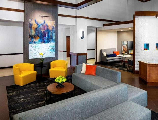 Hyatt Place Dallas/Park Central hotel detail image 4