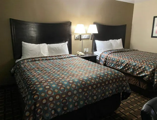 Executive Inn hotel detail image 4