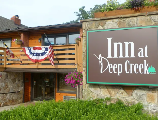 Inn at Deep Creek hotel detail image 2
