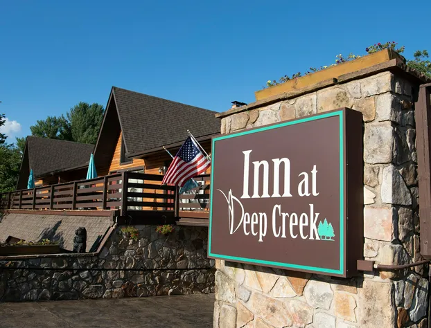 Inn at Deep Creek hotel detail image 4