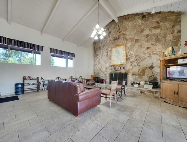 The Jackson Lodge hotel detail image 3