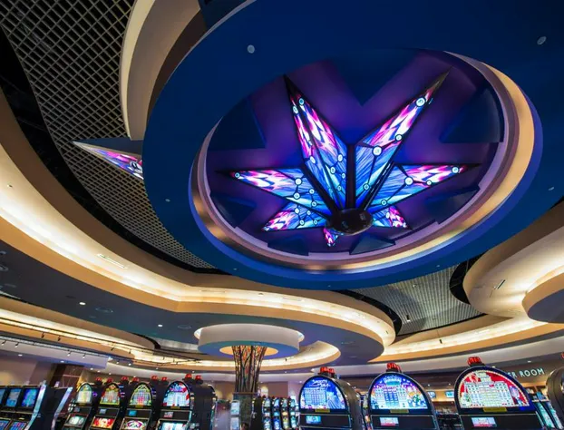 Cherokee Casino & Hotel West Siloam Springs hotel detail image 3