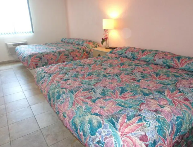 Isle of Palms hotel detail image 2