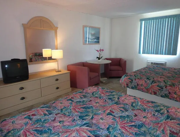 Isle of Palms hotel detail image 3