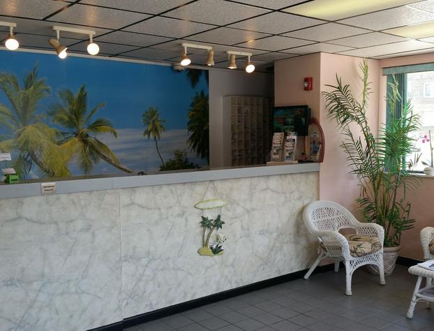 Isle of Palms hotel detail image 3