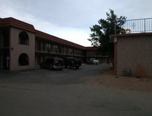 High Chaparral Inn hotel detail image 1