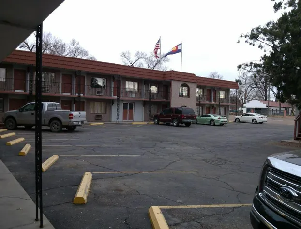 High Chaparral Inn hotel detail image 2