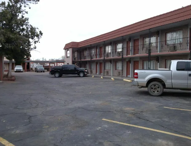 High Chaparral Inn hotel detail image 4