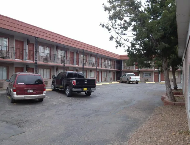 High Chaparral Inn hotel detail image 2