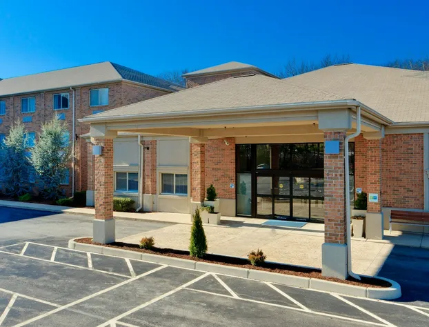 Holiday Inn Express and Suites by IHG hotel detail image 1