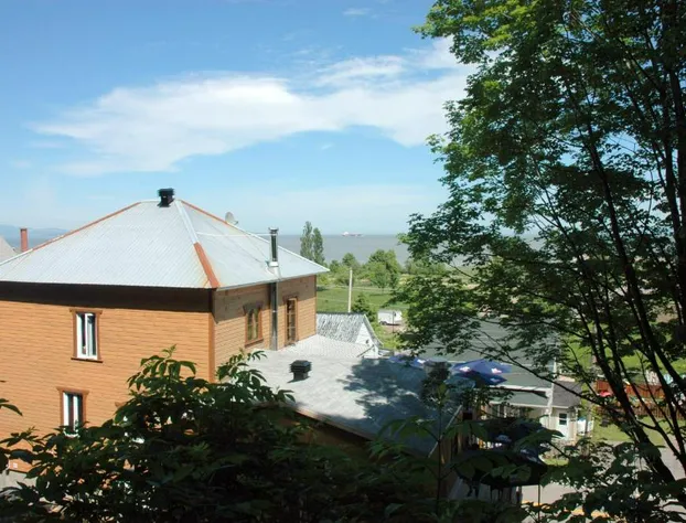 Auberge Le Four à Pain hotel detail image 3