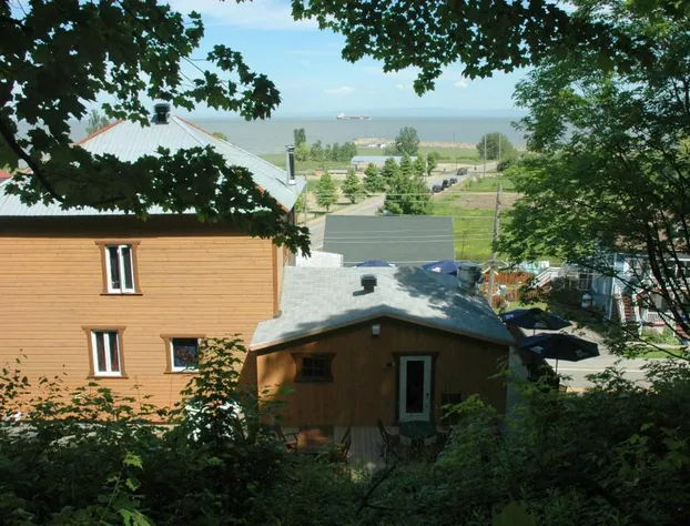 Auberge Le Four à Pain hotel detail image 4