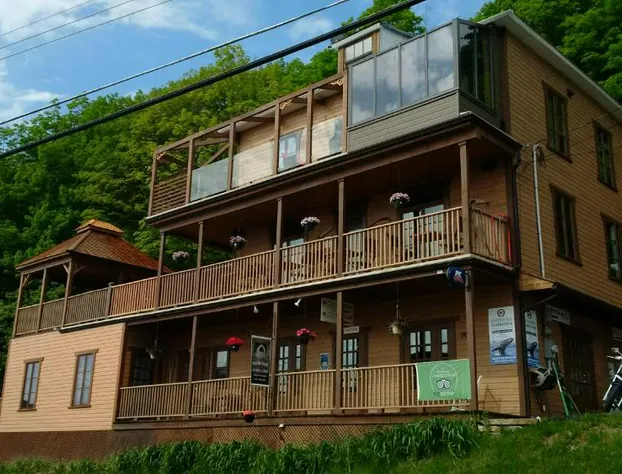 Auberge Le Four à Pain hotel detail image 1