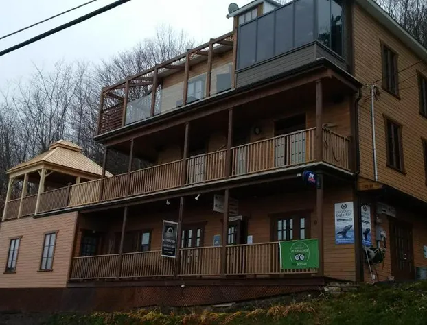 Auberge Le Four à Pain hotel detail image 2