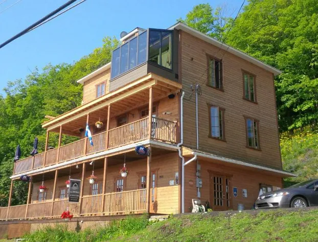 Auberge Le Four à Pain hotel detail image 4