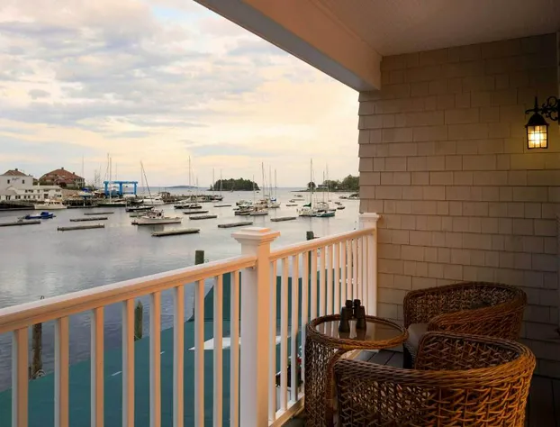 Grand Harbor Inn hotel detail image 4