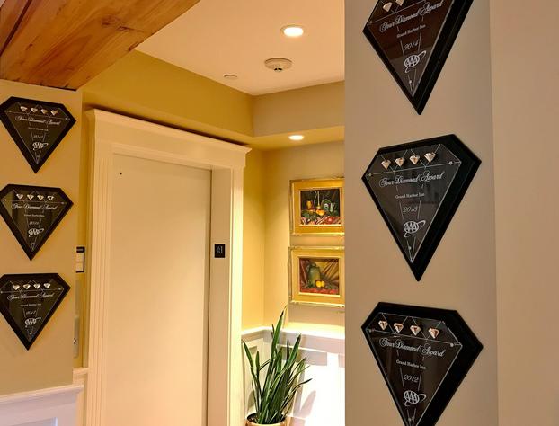 Grand Harbor Inn hotel detail image 4