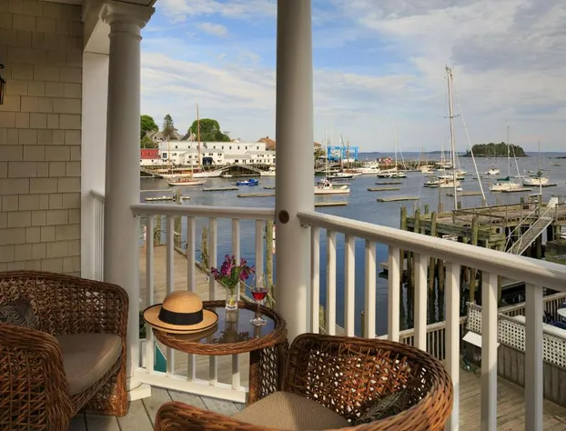 Grand Harbor Inn hotel detail image 3