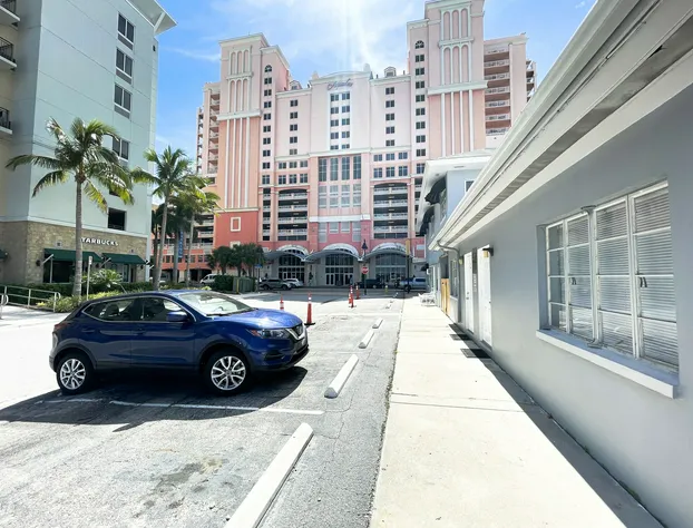 Sunrise Resort Motel South hotel detail image 2