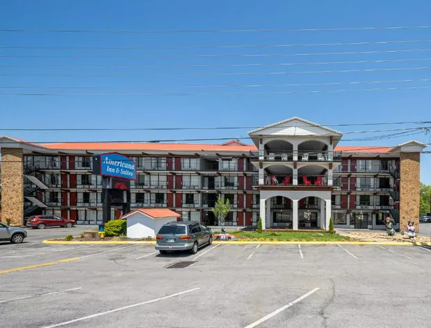 Americana Inn, a Travelodge by Wyndham hotel detail image 1