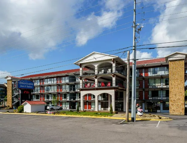 Americana Inn, a Travelodge by Wyndham hotel detail image 2