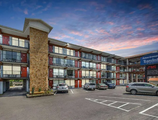 Americana Inn, a Travelodge by Wyndham hotel detail image 3