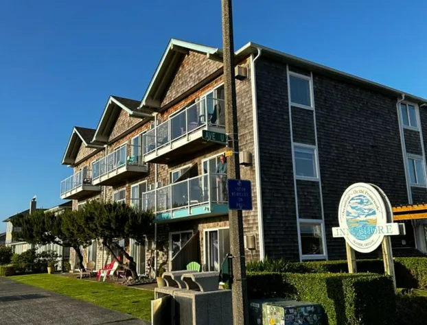 Inn at the Shore hotel detail image 4