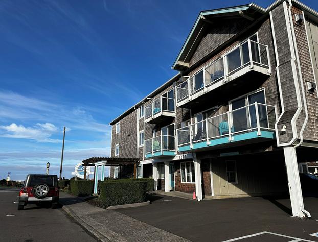 Inn at the Shore hotel detail image 4