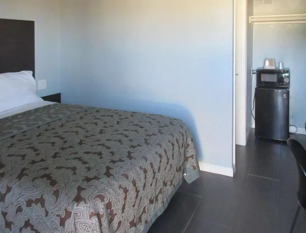 Rodeway Inn hotel detail image 2