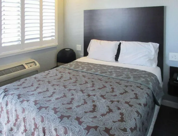 Rodeway Inn hotel detail image 3