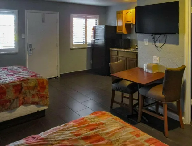 Rodeway Inn hotel detail image 4