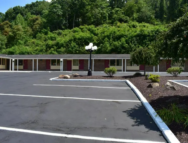 South Hills Motel hotel detail image 2