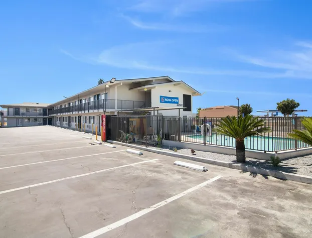Motel 6 Moreno Valley - Riverside March Air Base hotel detail image 3