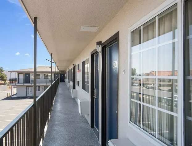 Motel 6 Moreno Valley - Riverside March Air Base hotel detail image 4