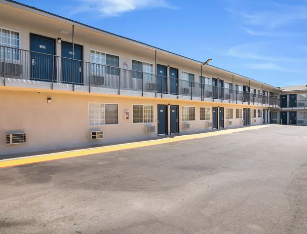 Motel 6 Moreno Valley, CA - Perris hotel detail image 2