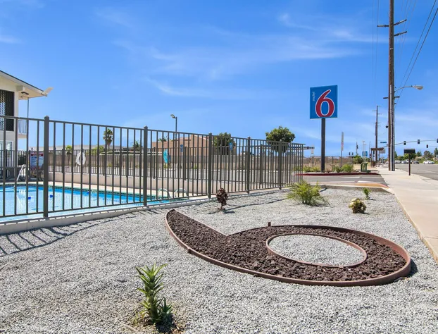 Motel 6 Moreno Valley, CA - Perris hotel detail image 4