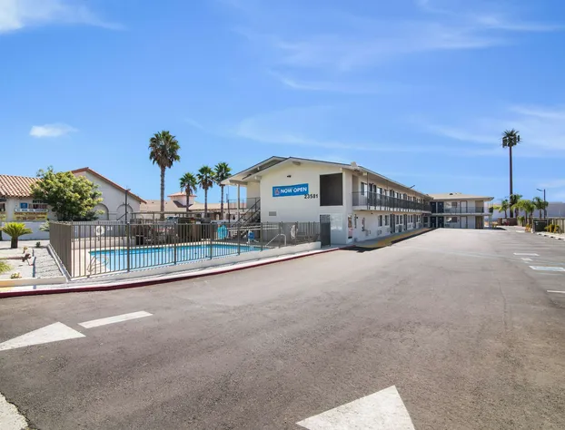 Motel 6 Moreno Valley - Riverside March Air Base hotel detail image 3