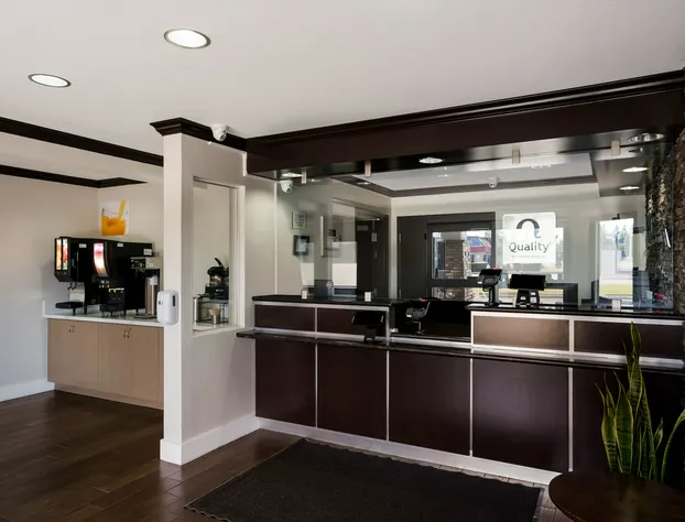 Quality Inn Elk Grove-Sacramento hotel detail image 2