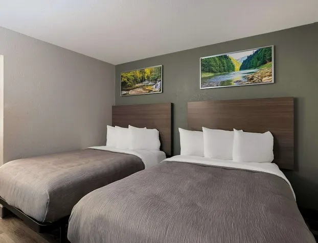 Quality Inn Elk Grove-Sacramento hotel detail image 3