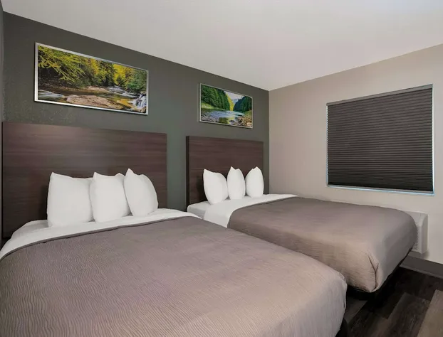 Quality Inn Elk Grove-Sacramento hotel detail image 4