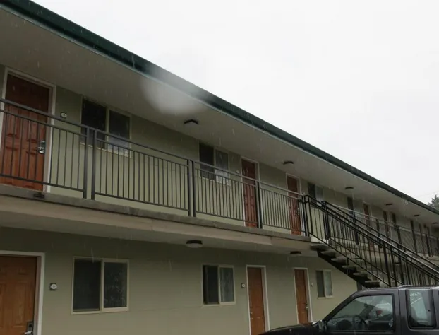 Cameo Motel - Portland hotel detail image 1