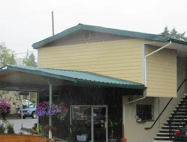 Cameo Motel - Portland hotel detail image 2