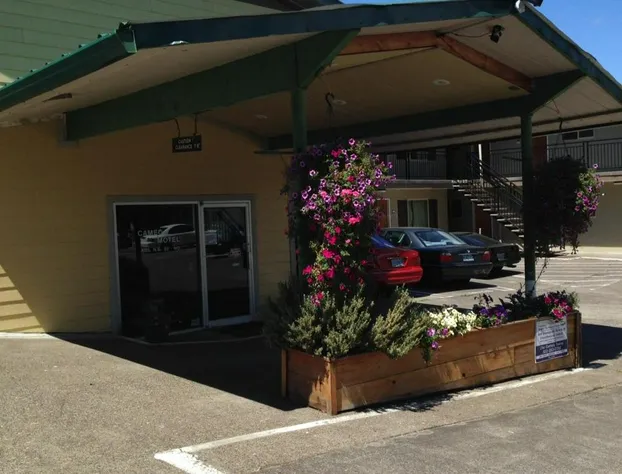 Cameo Motel - Portland hotel detail image 4