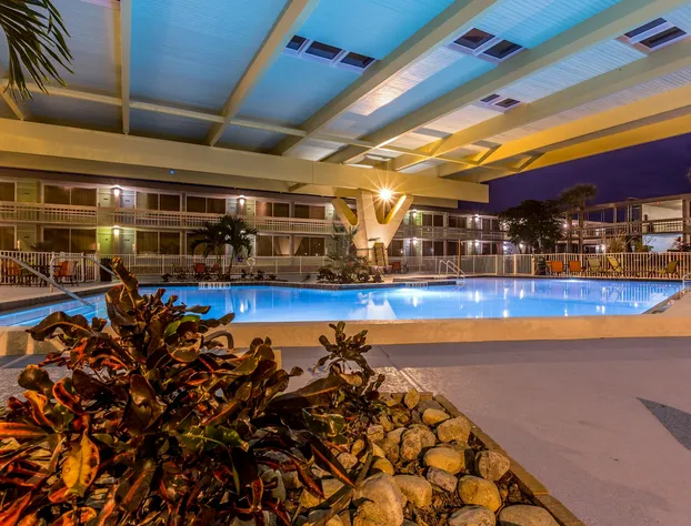 Champions World Resort hotel detail image 1