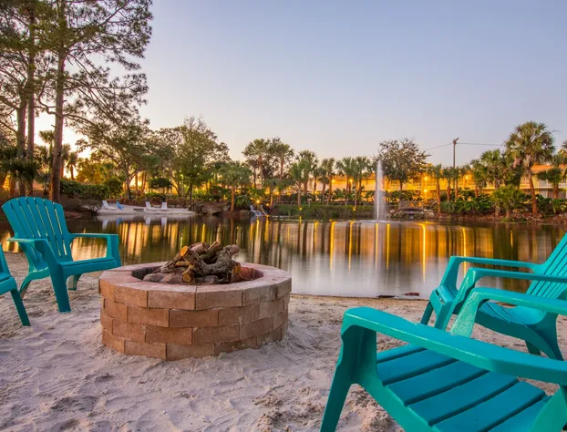 Champions World Resort hotel detail image 2