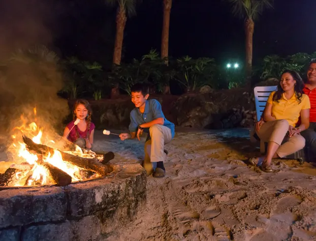 Champions World Resort hotel detail image 4